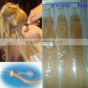 High Quality Micro Ring Hair Style st thumbnail-1