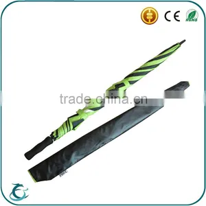 High Quality Double Layer Custom Print Windproof Gift Umbrella thumbnail-6