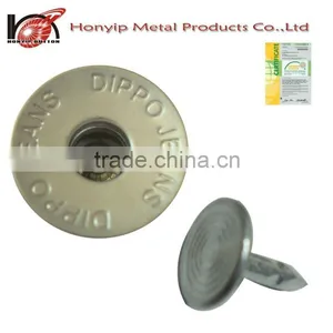 Mens Button thumbnail-1