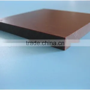 Electrical Panel Materials Bakelite Sheet 0.1-100mm Thickness thumbnail-1