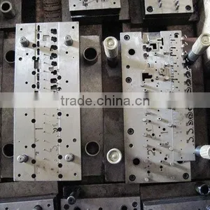 Customized Manufacturer Of Stamping Molds Stamping Tools Stamping Moulds thumbnail-1