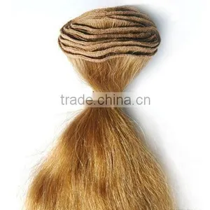 VIRGIN HAIR WEFT thumbnail-1
