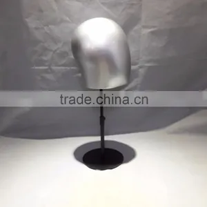 2016 Hot Selling Sex Female Mannequin Head for Wig Display Display Mannequin Head Cheaper thumbnail-4