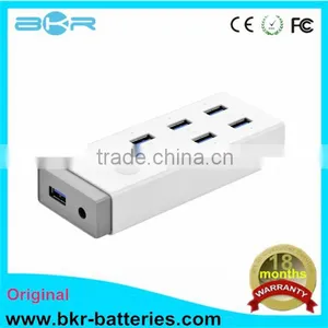 48W 7 Ports With 48w USB3.0 Power Adapter for Huawei P8/samsung S5/s6 thumbnail-1