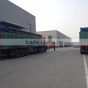 HDPE Oil Pipe for Oil and Gas Supply thumbnail-2