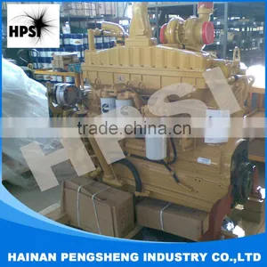 Drilling Equipment Generator Diesel Engine thumbnail-2