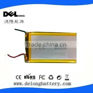 3.7v 4000mah Lipo Battery thumbnail-1