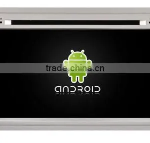 Android 4.4.4 Android Car DVD Player C-MAX Car Stereo Sat Nav for Fordredfocus Sat Nav thumbnail-1