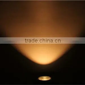 Pro Light 120W IP65 Outdoor RGBW 4in1 LED COB Par Light thumbnail-4