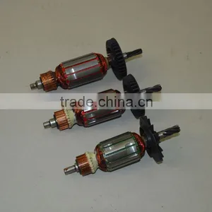 Professional Manufacturer of Customized Rotor and Stator, the Whole Engine Motor thumbnail-1