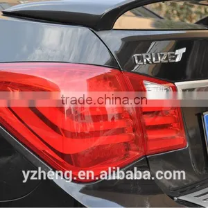 CHEVROLET CRUZE LED Tail Lamp Led Rear Light 2010-2011 (ISO9001&TS16949) thumbnail-4