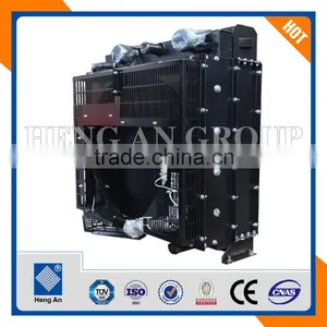 High Quality Generator Radiator For Caterpillar C18 thumbnail-3