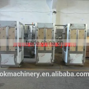 Automatic Filling Capping and Labeling Machine thumbnail-4