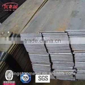 Hot Rolled Steel Flat Bar Thickness 3mm thumbnail-2