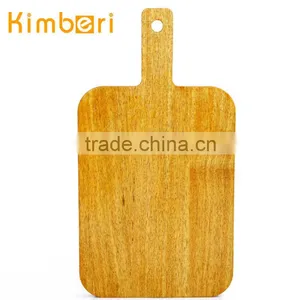 Ktichen Mango Wooden Cheese Cutting Board thumbnail-1