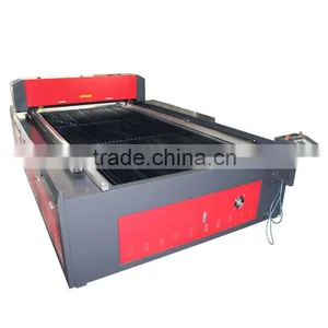 QX1530 150watt Large Laser Cutter Machine for Wood thumbnail-3