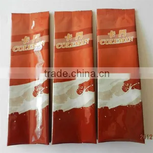Printed Plastic Packing Bags for Instant Coffee thumbnail-1