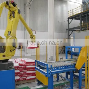 Competitive Price Water Soluble Granular Potassium Sulphate K2SO4 thumbnail-4