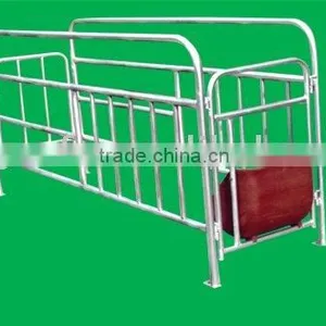 Pig Stall thumbnail-1