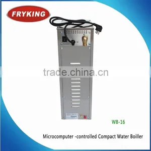 21L Digital Compact Electric Hotel Water Boiler thumbnail-5