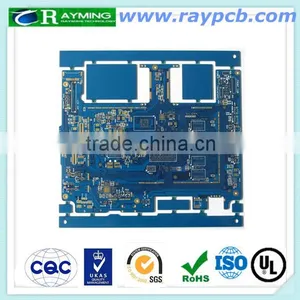 High Dencity Interconnection(HDI) 20L PCB thumbnail-1
