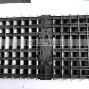 OEM Plastic Injection Mold Shaping Model ABS, PA,PC,PE,PP,Plastic Plate With ISO Certificate Made in China thumbnail-4