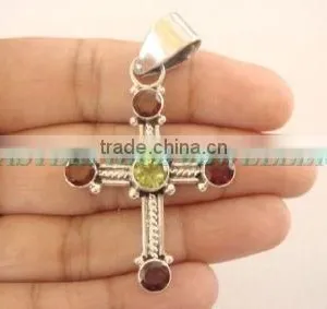 Popular Sterling Silver Stamped Jewelry thumbnail-1