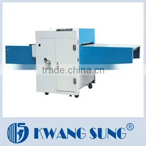 NH-600C Lowest Price T-Shirt Heat Press Machine thumbnail-1