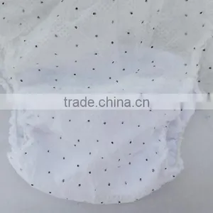 2016 Newly Product Disposable Paper Pants for Maternity thumbnail-4