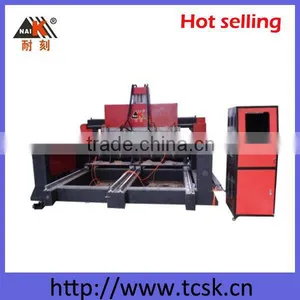 CNC Woodworking Machinery With Low Noise (12STC-2022) thumbnail-1