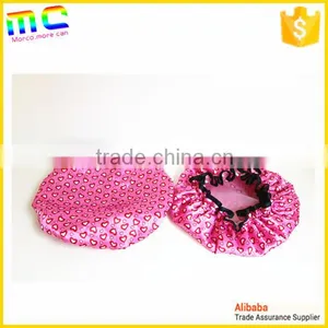 Disposable Shower Cap thumbnail-6