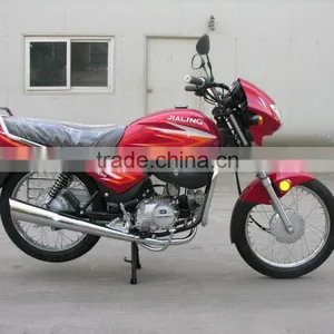 100cc Cheap Motorcycle Chopper thumbnail-3