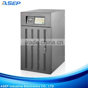Network Equipments Low Frequency Online 30 Kva Ups thumbnail-1