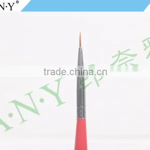 ANY Professional Manufacturer A Nail Brush/Liner Brush thumbnail-3