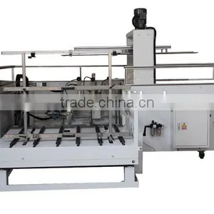 Horizontal High Speed Erector MDK-25 thumbnail-1
