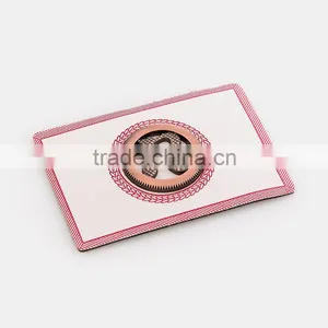 Garment Label Leather Patch Custom Products Type Material Jeans thumbnail-3