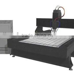 TJJZ Stone Engraving Machine,CNC Router, Carving Machine thumbnail-1