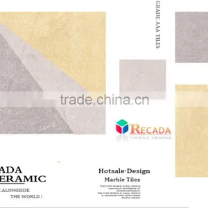 600x600mm High Quality Glazed Rustic Porcelain Floor Tile (6862) thumbnail-1