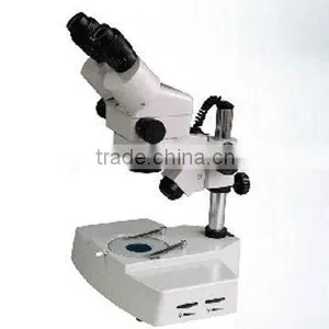 Achromatic Biological Microscope/Binocular Microscope With Light and Electron Microscopes thumbnail-4