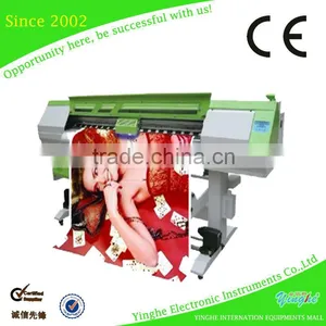 Outdoor UV Piezo Printing Machine thumbnail-1