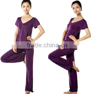 Wholesale Clothes Yoga Pants thumbnail-1