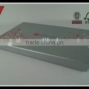 UV Coatting Design Commodity Packaging Paper Box thumbnail-1