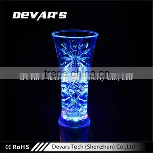 Custom Bar Color Changing Mug, Led Flashing Mug With Logo thumbnail-6