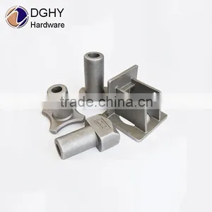 Less Tolerance Strong Strength Precise Die Casting Parts thumbnail-1