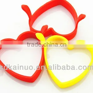 Heart Egg Ring Mutiple Shape Egg Ring Non-stick Cookware thumbnail-1