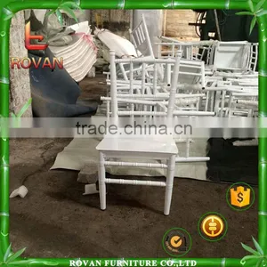Commercial Banquet Tiffany Chair Bamboo Chair thumbnail-5