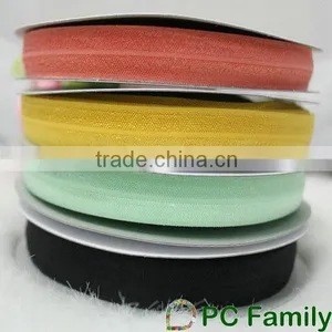 Wholesale Solid Elastic Ribbon thumbnail-1