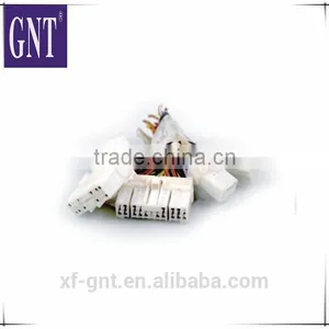 Computer Board Monitor Plugs for ZAXIS200-1 Excavator Parts thumbnail-1