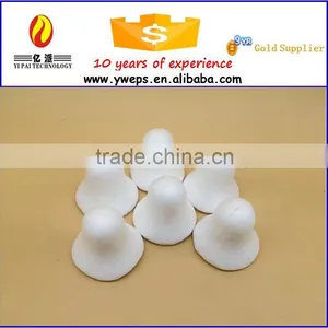 Mini Styrofoam Christmas Bell for Decoration/Foam Bell for Sale thumbnail-1