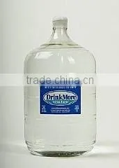 5 Gallon Glass Bottle thumbnail-1